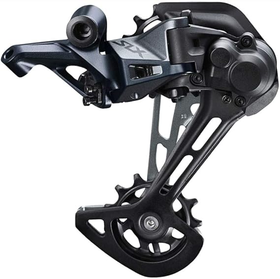 Shimano SLX Rd-M7100 - Desviador trasero